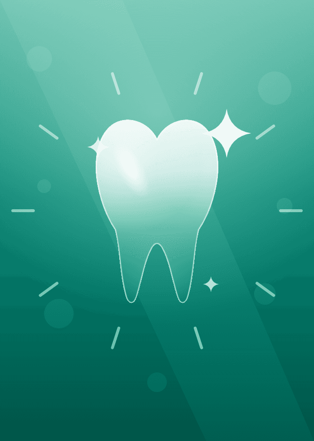 Whitening & smile makeover