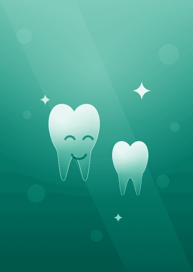 Pediatric dentistry